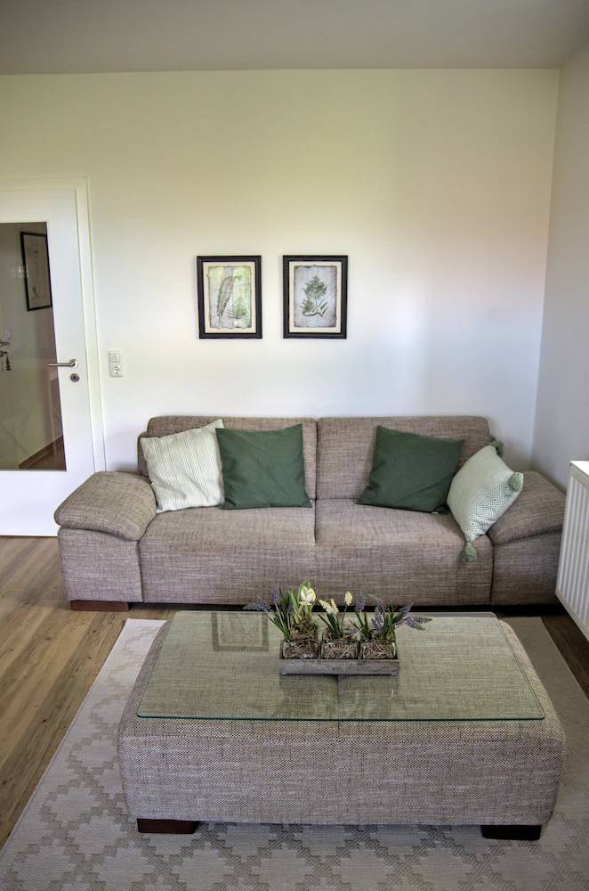 Ferienwohnung Seehof