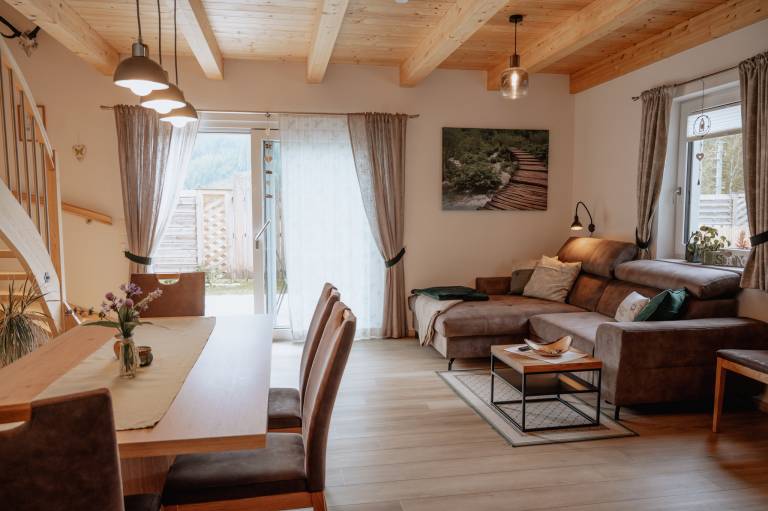 Ferienwohnung Waidhofen an der Ybbs