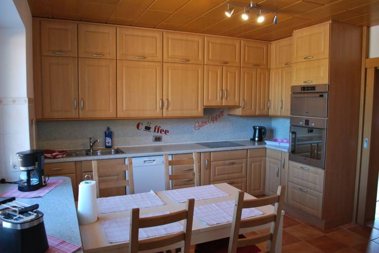 Child-friendly charming holiday apartment with terrace, barbecue & yard | Garden view | Pets are welcome — photo 4