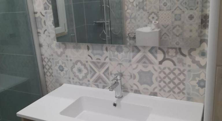 Holiday apartment with 4 rooms for 8 persons — photo 2