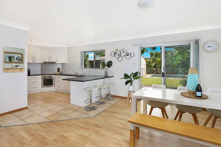 House Mooloolaba