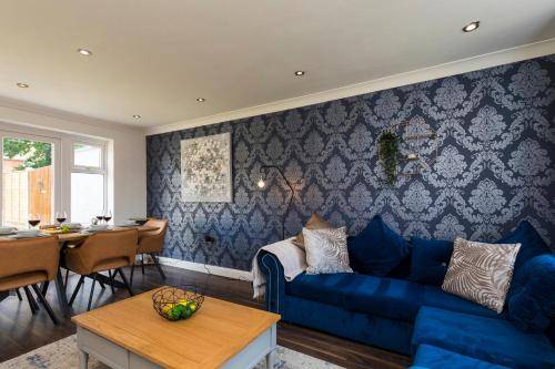 Apartment Crawley