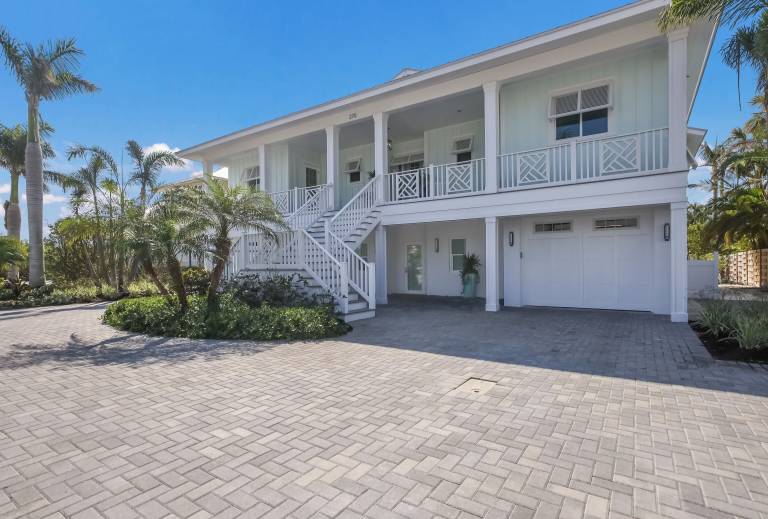 Casa  Boca Grande