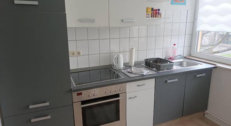 Holiday apartment with 1 room for 6 persons — photo 4