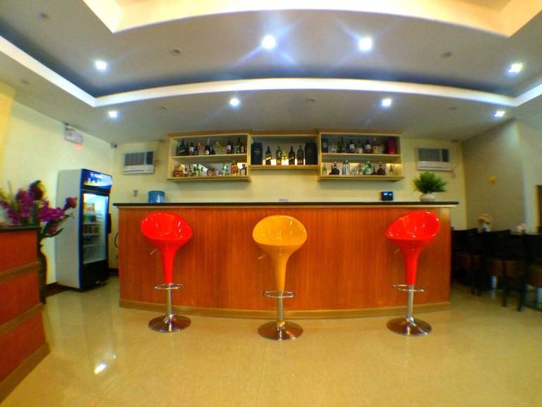 Rainbowland Hotel — photo 3