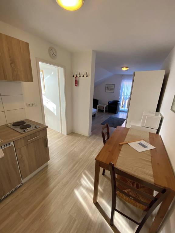 Ferienwohnung Reilingen