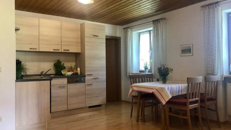 Ferienwohnung Piding