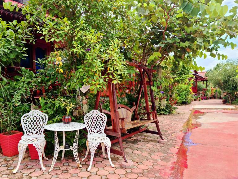 Buntham And Chwee Resort — photo 3