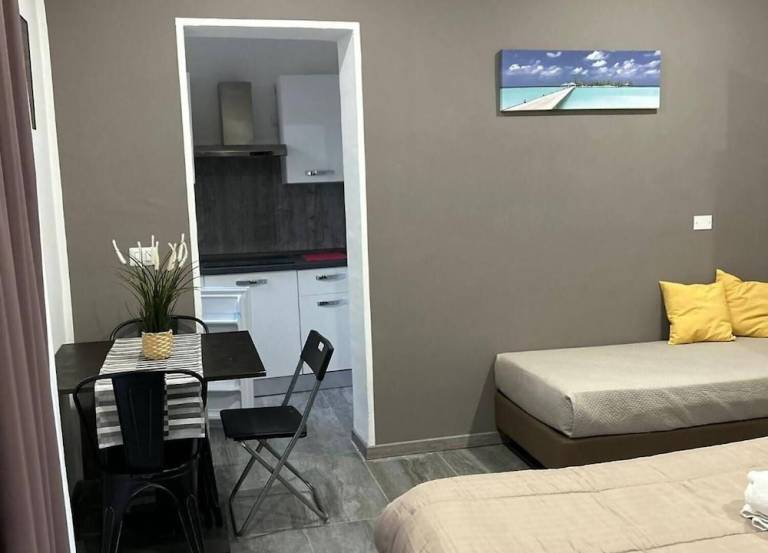 Appartement Bellaria