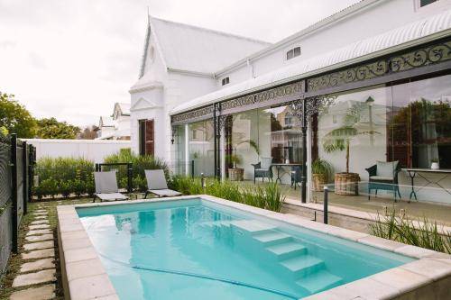 Apartment Stellenbosch