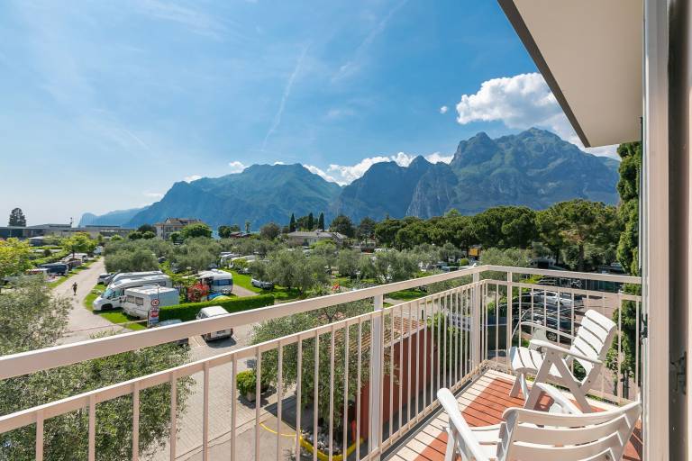 Ferienwohnung Nago-Torbole