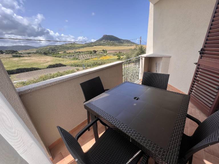 Apartment with 2 rooms for 5 persons — photo 4