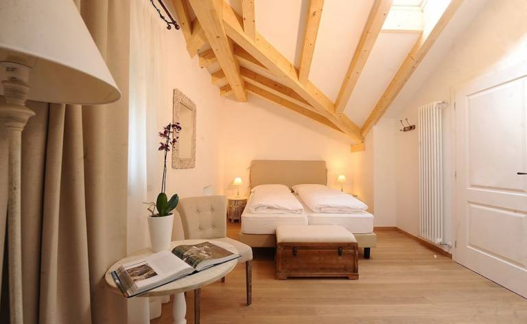 Pension  Borgo Vecchio