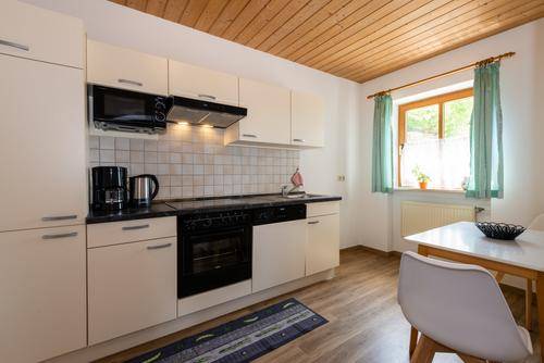 Ferienwohnung  Drachselsried