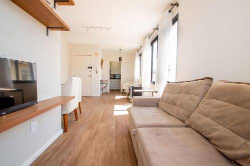 Apartamento Ponta das Canas