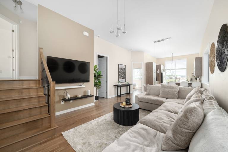 House  Laval