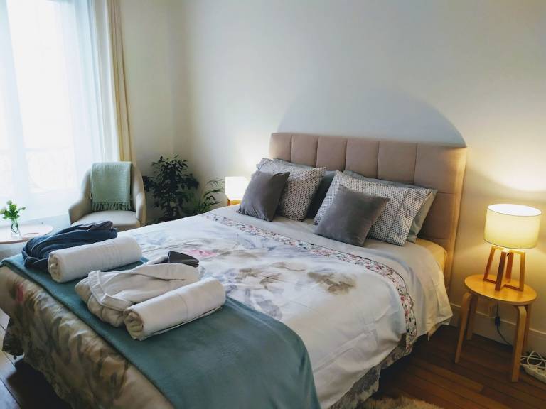 Appartement Vincennes