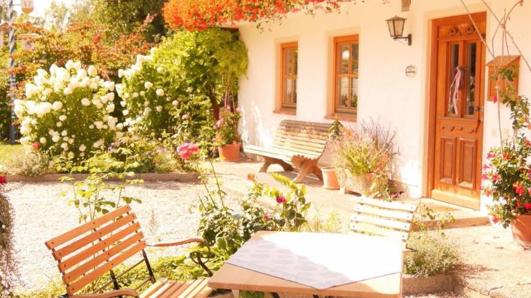 Ferienwohnung Mühldorf am Inn