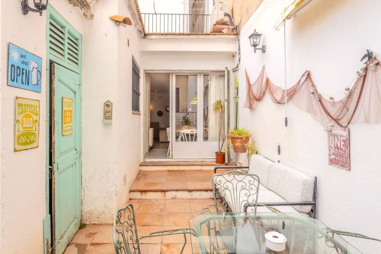 Casa  Palafrugell