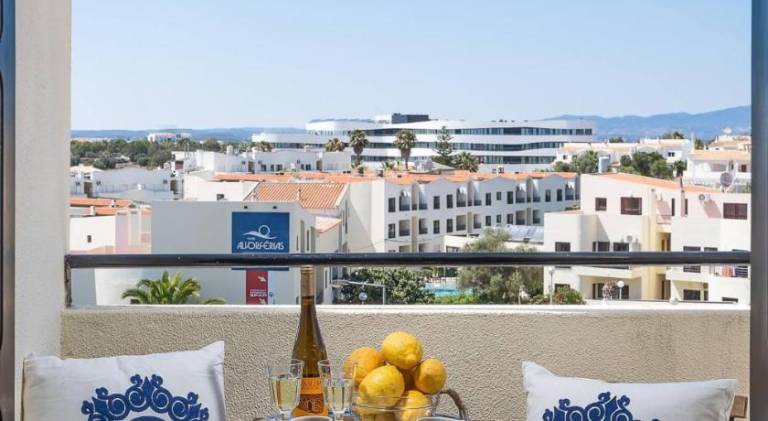 2b Apt by Beach&Alvor City Centre with Pools & AC — photo 5