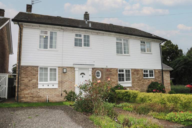 House Emsworth
