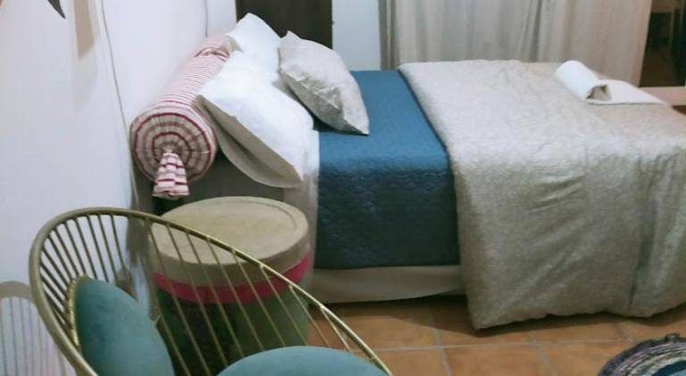 Apartamento  Carme