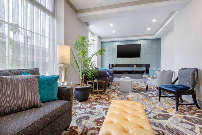 The Champlain Waterfront Hotel, an Ascend Collection Hotel — photo 4