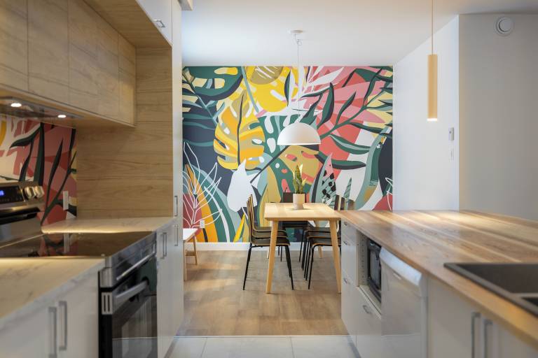 Ferienwohnung  Maizerets