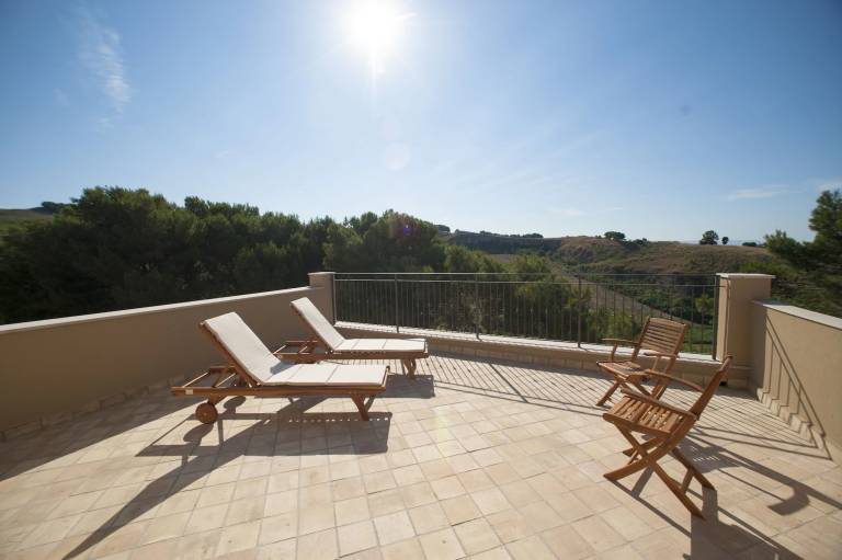 Agriturismo Santa Ninfa
