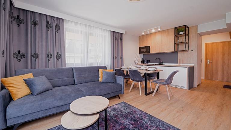 Apartament Białka Tatrzańska