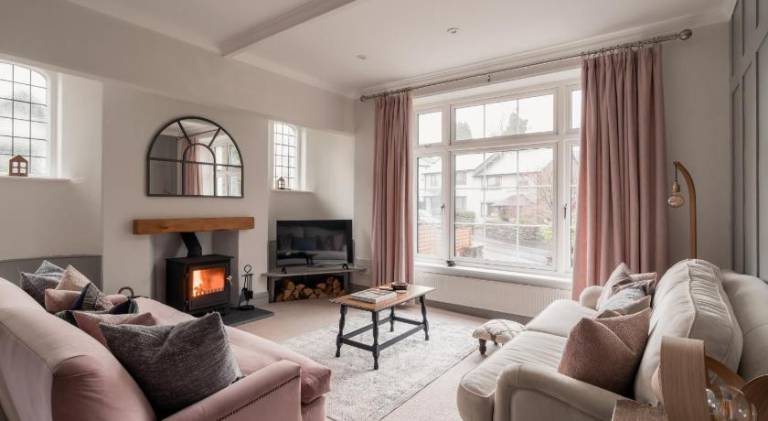Villa | Pet-friendly in Windermere