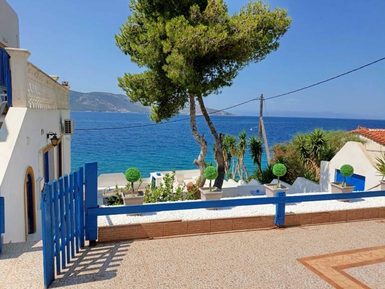 Διαμέρισμα Κανάκια