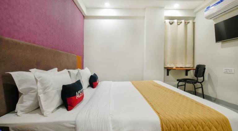 Aceotel Inn, Vijay Nagar — photo 2