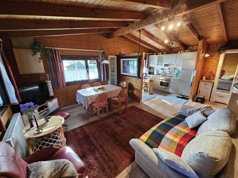Ferienhaus Bebra