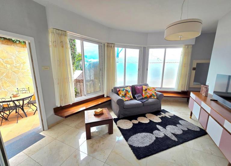Appartement Santa Cruz de Tenerife