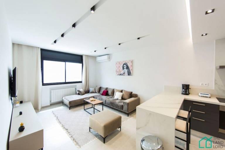 Apartment Ariana