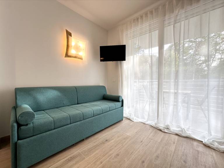 Charming rental apartment with patio | Close to the beach | Pets allowed — photo 5