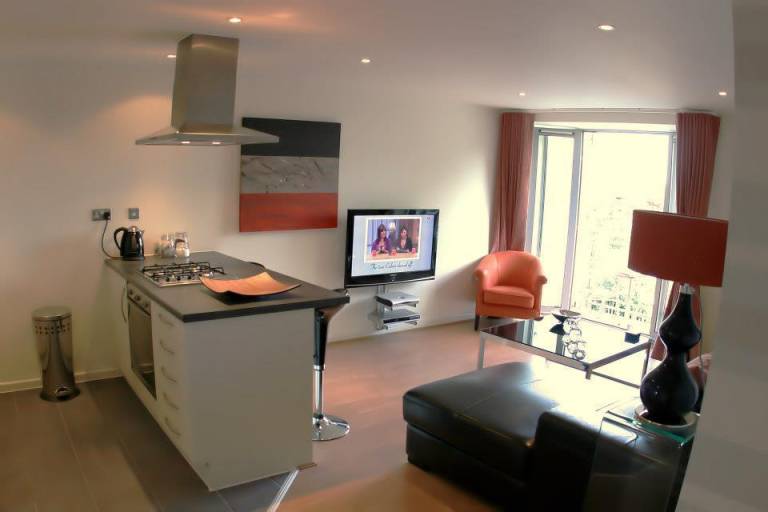 Apartment Chelmsford
