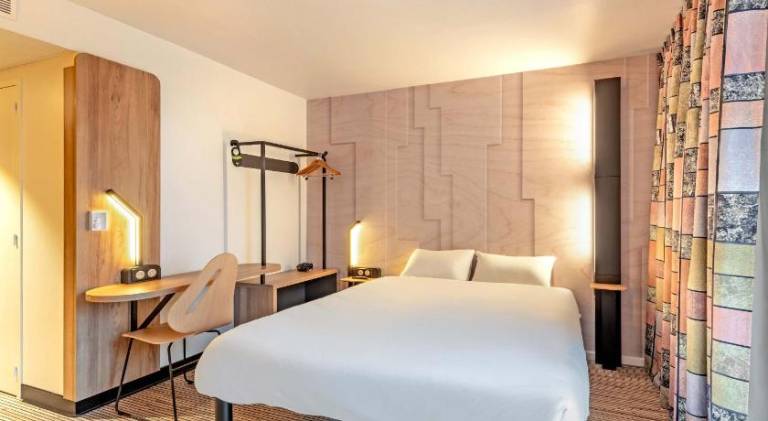 B&B HOTEL Concarneau Keriolet in Concarneau