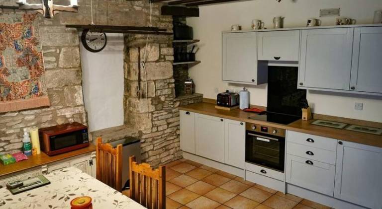 Vacation home with 2 rooms for 4 persons — photo 4