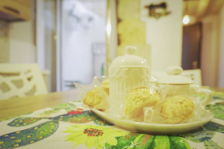 Child-friendly holiday apartment | City view | Pets allowed — photo 5