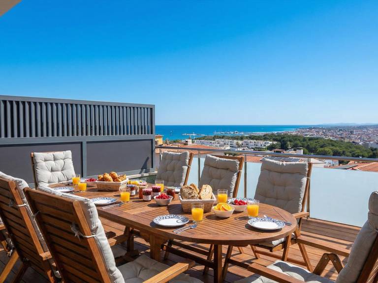 Luxury villa with private pool and 6 bedrooms near Sitges — photo 2