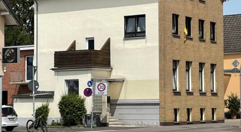 Schones einfaches zentrales Zimmer in Oldenburg — photo 3