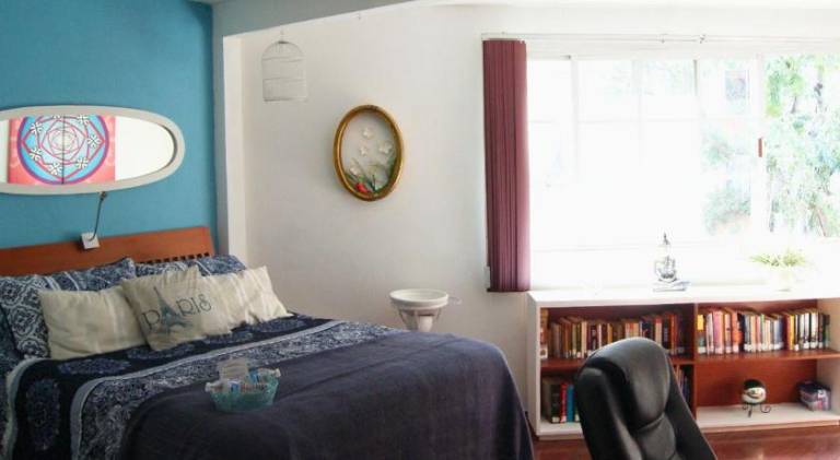 Casa Sentidos — photo 2