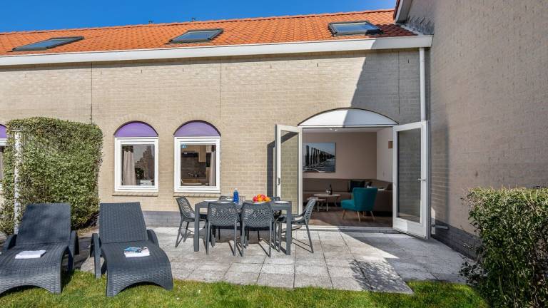 Ferienhaus Renesse