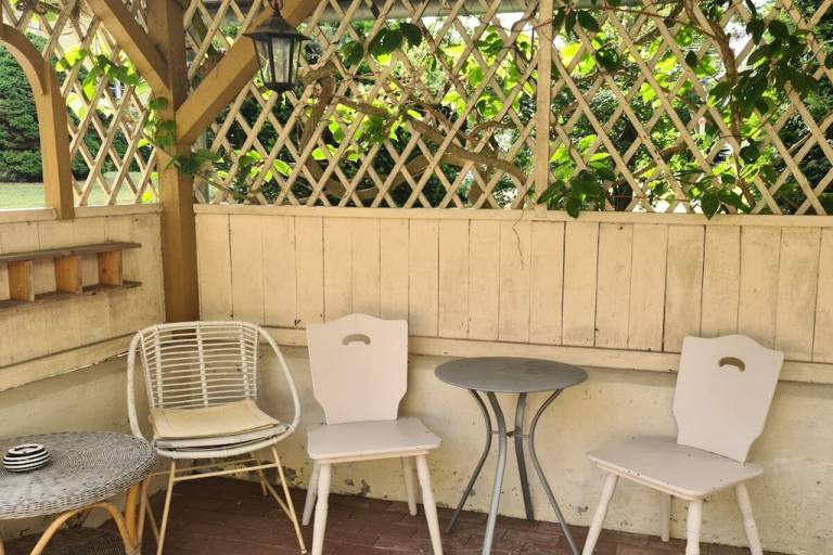 Pleasant vacation home | Beach nearby | Pet-friendly — photo 5