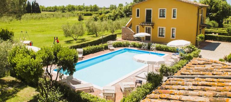 Child-friendly lovely holiday apartment with barbecue & pool | Pets are welcome — photo 2