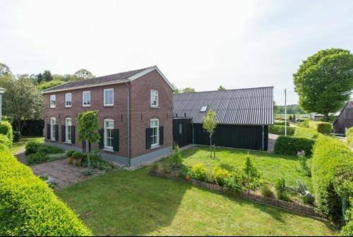 Bed & Breakfast Zeddam