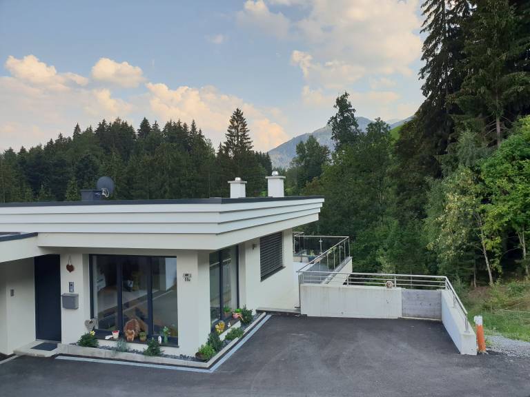 Ferienwohnung Fügen