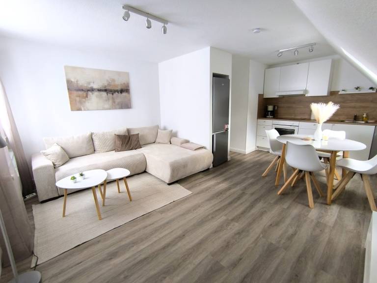 Ferienwohnung Heide 3